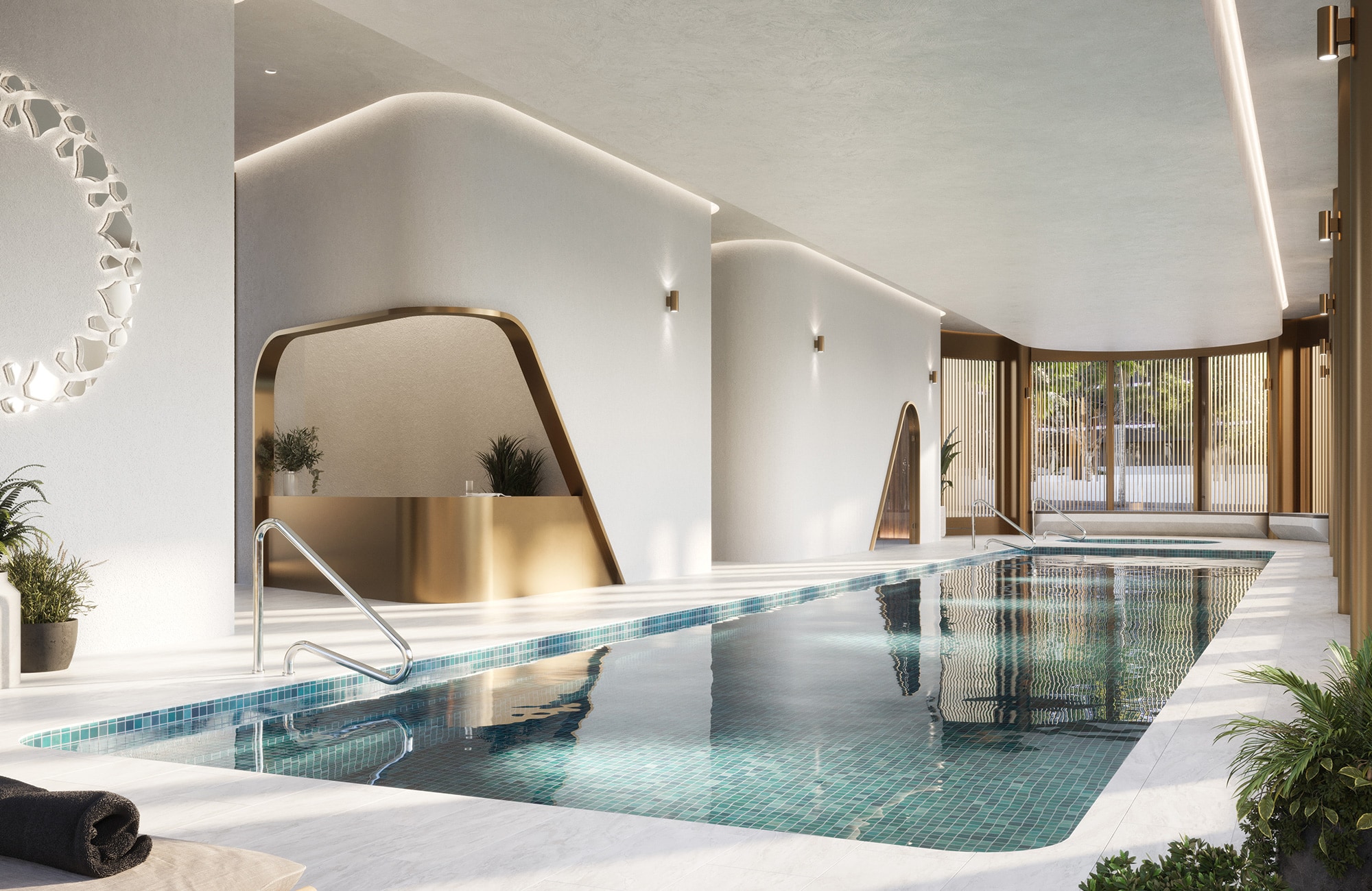 Sanctuary | Project | SEKISUI HOUSE GLOBAL WEB SITE