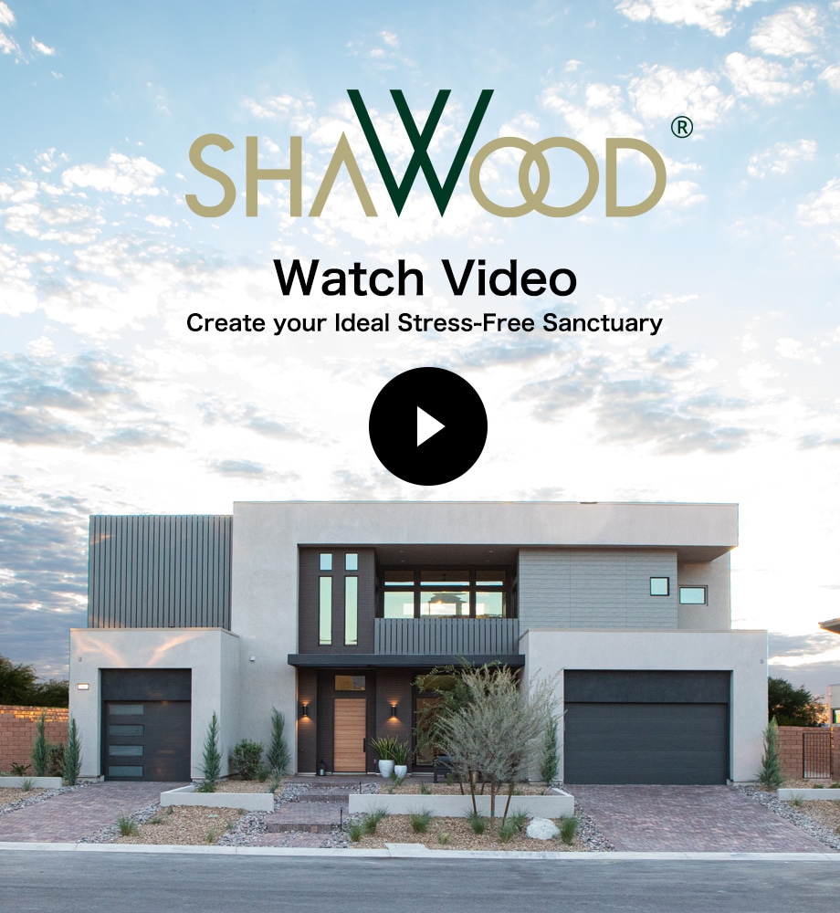 SHAWOOD Watch Video