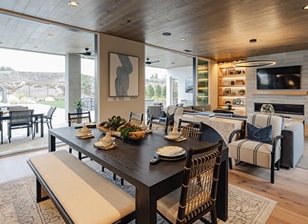 SHAWOOD - Sommers Bend