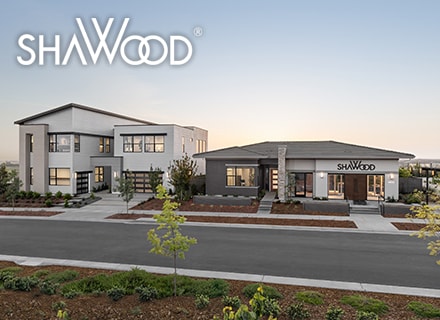 SHAWOOD - Folsom