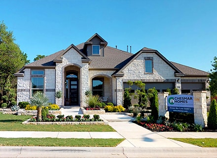 Chesmar Homes
