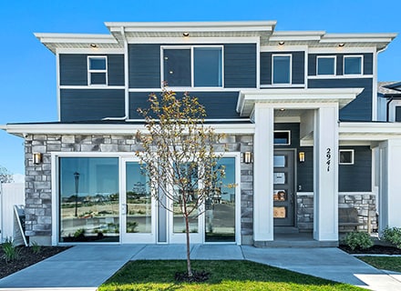 MDC (Richmond American Homes)