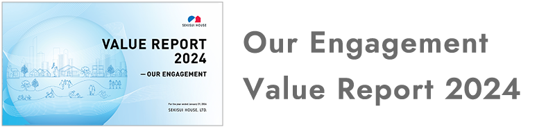 Our Engagement Value Report 2023