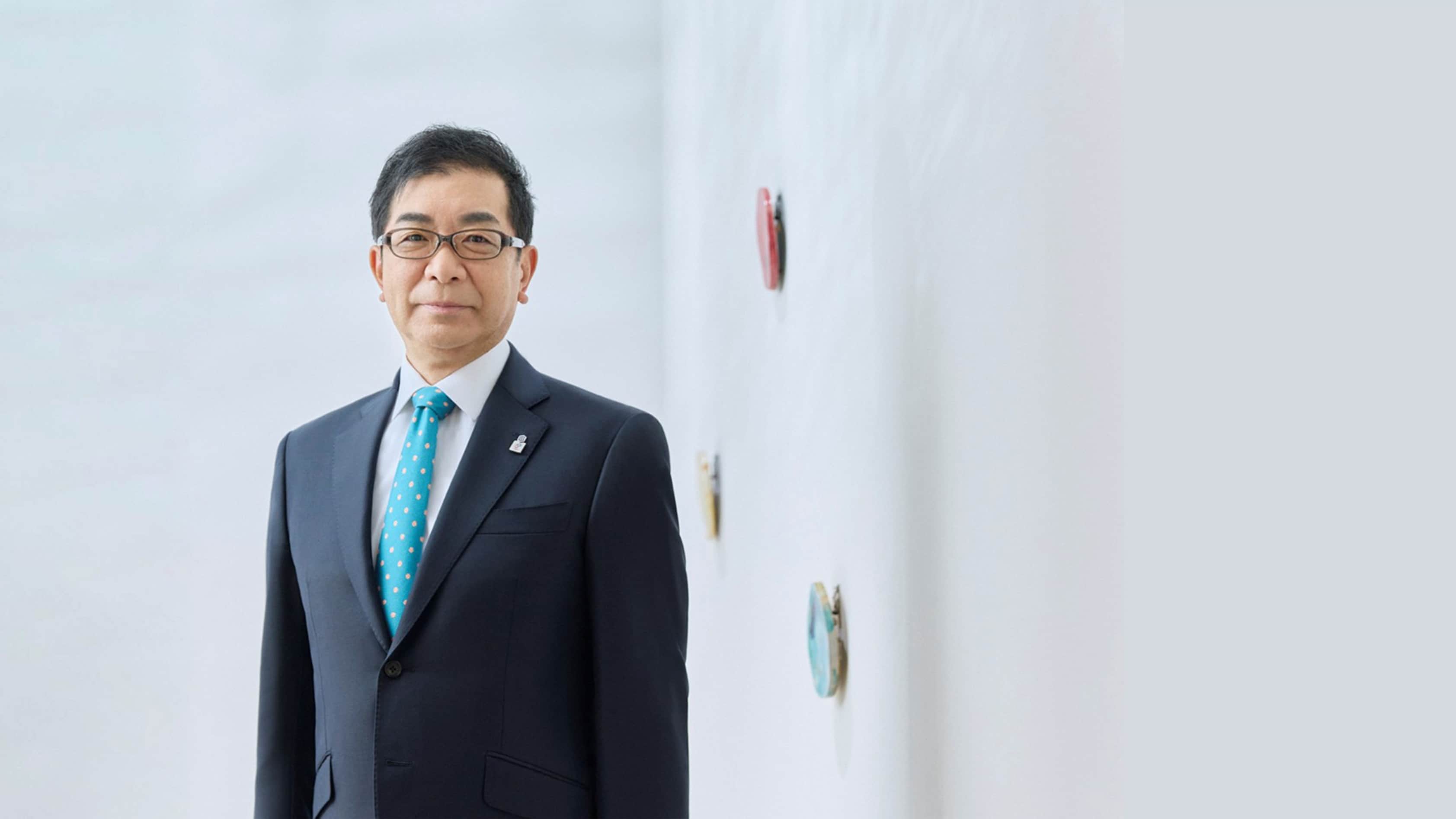 Yoshihiro Nakai